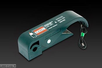 CAVEL Инструмент для разделки кабеля типа CATV 11, DG 163, 17/73 CS 17