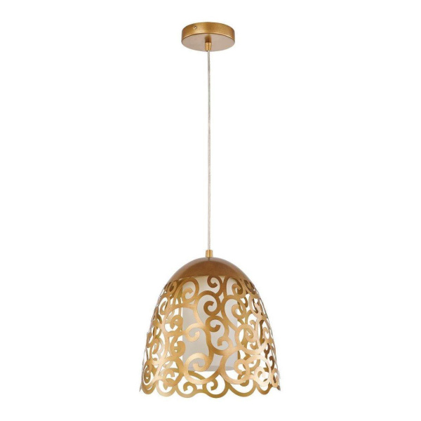 Favourite Светильник подвесной D240*H270/1310/ 1*E27*40W, excluded 2931-1P