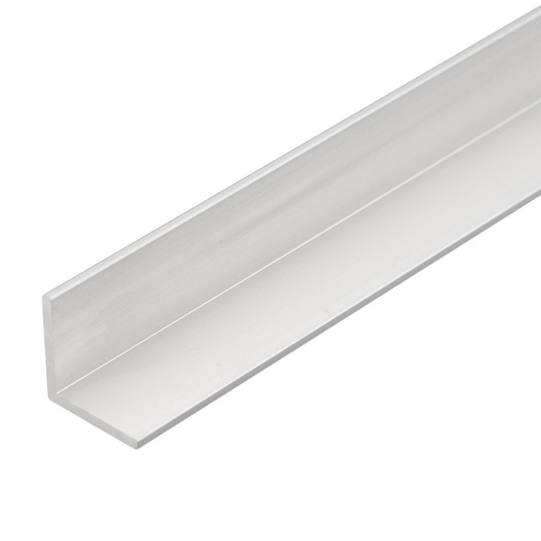 Arlight Уголок ARH-W15x15x1.5-2000 ANOD (Алюминий) 026372