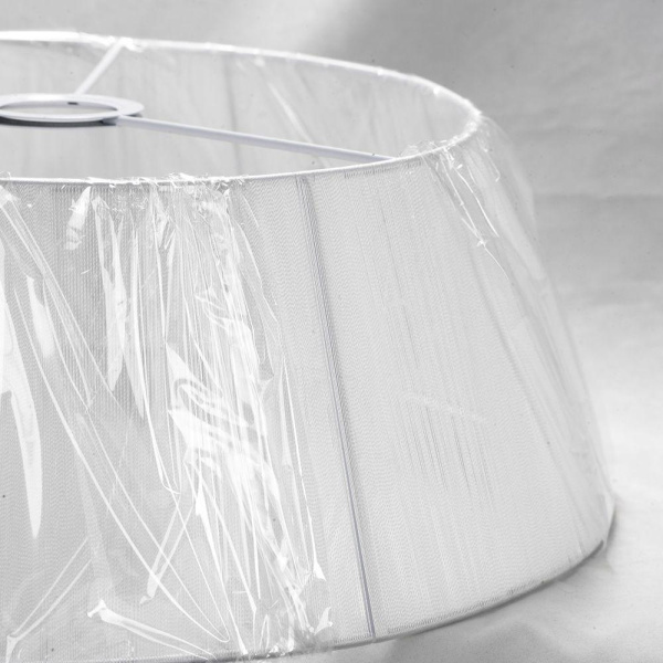 Купить Lussole Комплект GRLSP-8108 (Светильник LSP-8108, Лампа светодиодная E27 1 шт.)