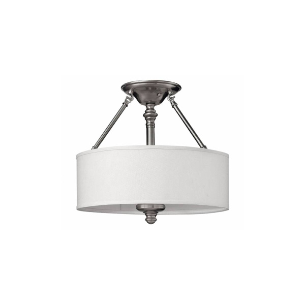 Natural Concept SUSSEX Потолочный светильник HK-SUSSEX-SF