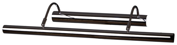 Velante 202-101-04, Светильник настенный G9,4x40W