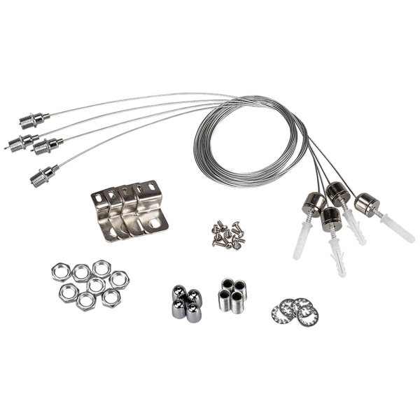 Купить Arlight Набор JX4 для панелей IM-300, 600 (-) 018465