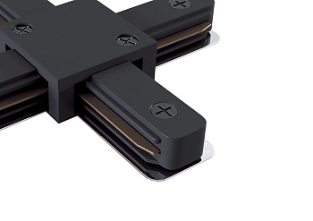 Maytoni Technical Accessories for tracks Черный Аксессуар для трекового светильника TRA001CX-11B