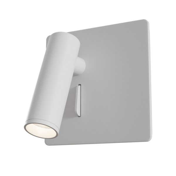 Купить Maytoni Ceiling & Wall Бра Белый C040WL-L3W3K