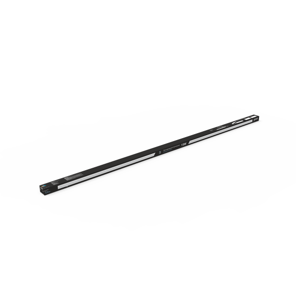 Купить Gauss Светильник TL линейный 15W 1320lm 4000K IP20 1175х22х37 (к.п. 1м, Коннект2шт, креп 1шт) LED 5 130511215