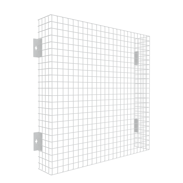 Защитная решетка для панелей 595х595