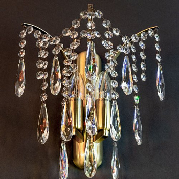 Citilux CL302323 Селена Бронза Светильник Бра