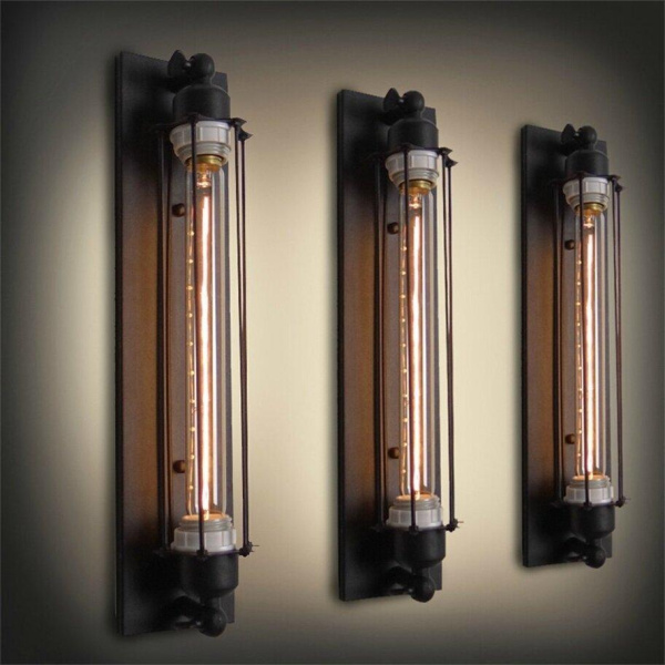 Купить LOFT IT Бра LOFT2113W,  1xE27 max 40W