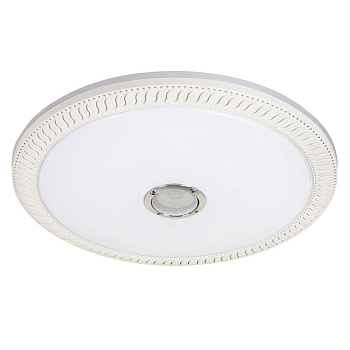 Arte Lamp A2674PL-72WH Люстра потолочная