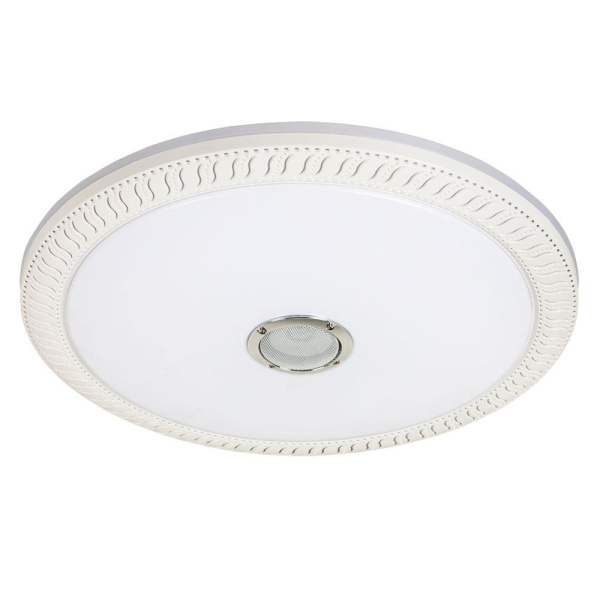 Arte Lamp A2674PL-72WH Люстра потолочная