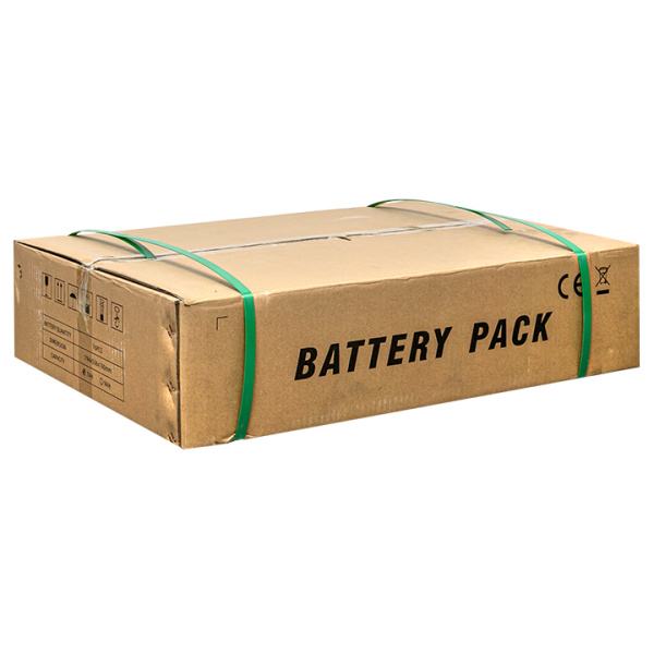 Купить EKF Внешний батарейный блок c АКБ 16 х 12В_7 Ач для ИБП серии  E-Power SW900G4-RTB 6000 ВА