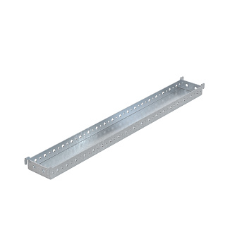 DKC Рейка промежуточная для цоколя Г = 800 мм