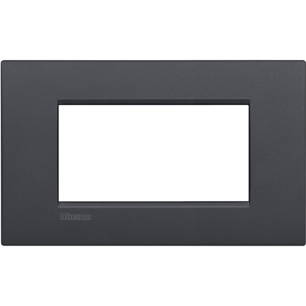 Купить BT LL Антрацит Рамка AIR 4 мод LNC4804AR