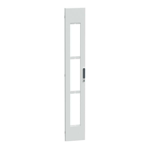 SE ДВЕРЬ С ВЫРЕЗАМИ ДЛЯ ЧЕЛОВЕКО-МАШИННОГО ИНТЕРФЕЙСА, IP30, Ш = 300 ММ LVS08593