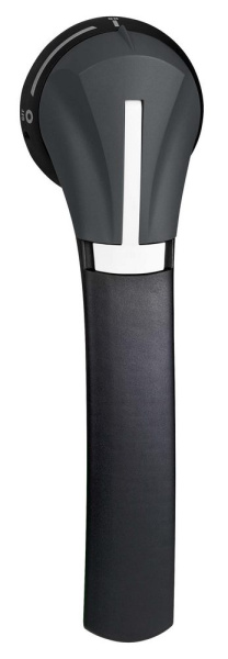 Купить SE Ручки для фронтальных выносных рукояток IP65, черный/серый (GS2AH550)