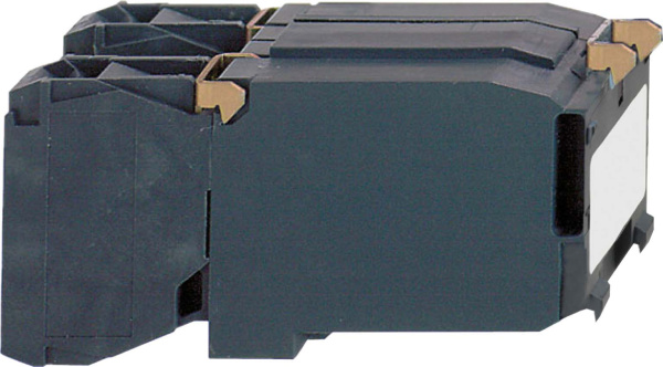 Купить SE XB4 Блок вспомогательных контактов ZBE000