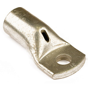 DKC Наконечник кабельный кольцевой для жилы 70кв.мм под болт М8 (ТМЛ)