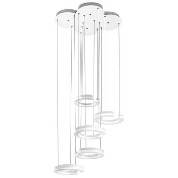 Lightstar Подвес Unitario Lightstar 763436