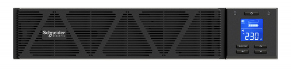 Купить SE ИБП APC Easy UPS On-Line SRVS, 2 кВА, стоечное исполнение SRVS2KRI