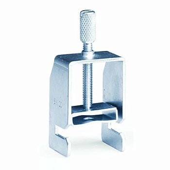 DKC Кабельный зажим для подключения экрана (д.14)