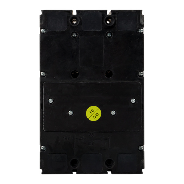 Купить EKF Averes Автоматический выключатель AV POWER-2/3 250А 80kA TR