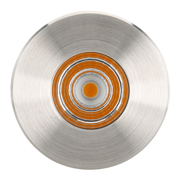 Купить Arlight Светильник LTD-GROUND-R65-6W Warm3000 (SL, 24 deg, 230V) (IP67 Металл, 3 года) 026449