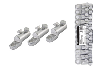 TDM Наконечник 2НБ-25/50-V-10кВ SQ0553-0102