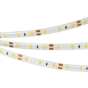 Arlight Светодиодная лента RTW 2-5000SE 12V Cool (2835, 300 LED, PRO) (7.2 Вт/м, IP65) 020516