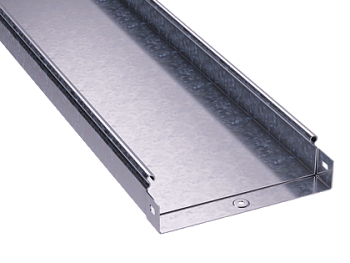 DKC Лоток 100х50 L3000 толщ.1,5 мм DKC Лоток 100х50 L3000 толщ.1,5 мм