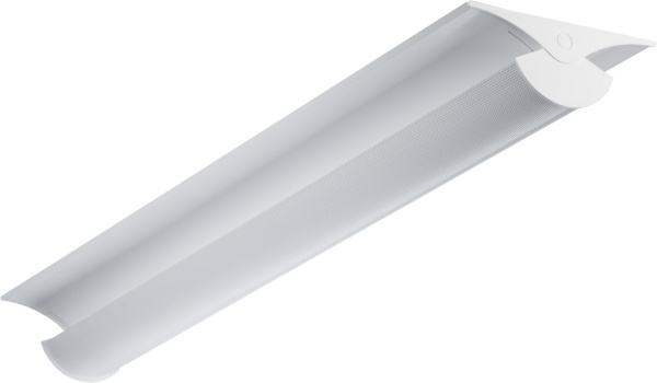 СТ Светильник накладной 2x36Вт G13 OTS 236 HF