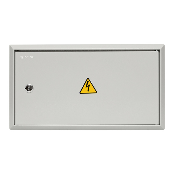 Купить EKF PROxima Щит распред. навесной ЩРН-18М (220х400х120) IP31