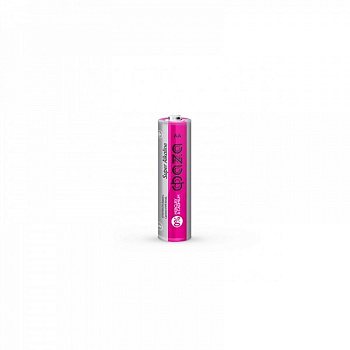ФАZA LR 6 (алкалин. эл. питания) LR 6 Super Alkaline BL-4 .5000285