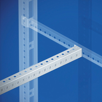 DKC Рейки поперечные, для шкафов CQE Ш=1000мм, 1 упаковка - 4шт.