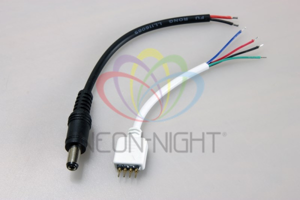 Купить LAMPER LED RGB контроллер инфракрасный (IR) 12 V/6 A инфракрасный (IR) 143-101-3