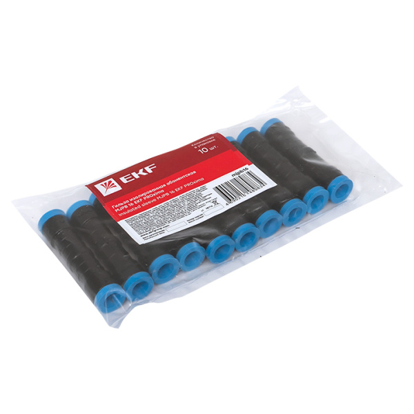 Купить EKF PROxima Гильза изолированная абонентская MJPB 16