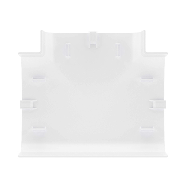 Купить DKC Тройник 110х50 мм