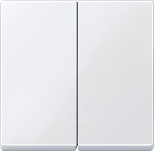 Купить SE Merten SM Бел Актив Клавиша 2-ая MTN432525