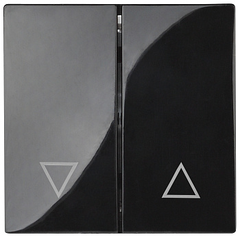 ЭРА 12-6203-06 Клавиши для 12-1109, 12-1110, 14-1109, 14-1110, чёрный (20/200/9800)