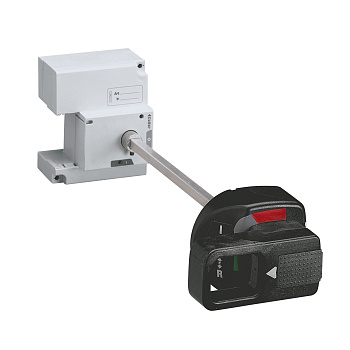 Legrand DPX3 Рукоятка выносная 421004