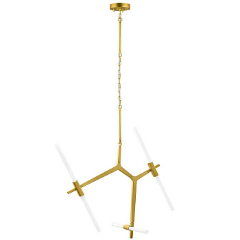 Lightstar Люстра подвесная Struttura Lightstar 742063