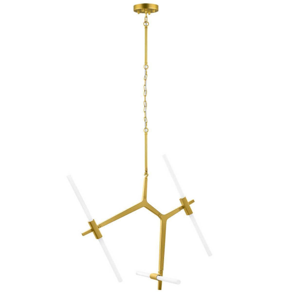 Lightstar Люстра подвесная Struttura Lightstar 742063