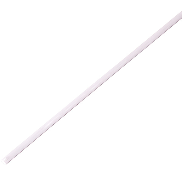 PROconnect Термоусадочная трубка 4,0/2,0 мм, белая, упаковка 50 шт. по 1 м 55-0401