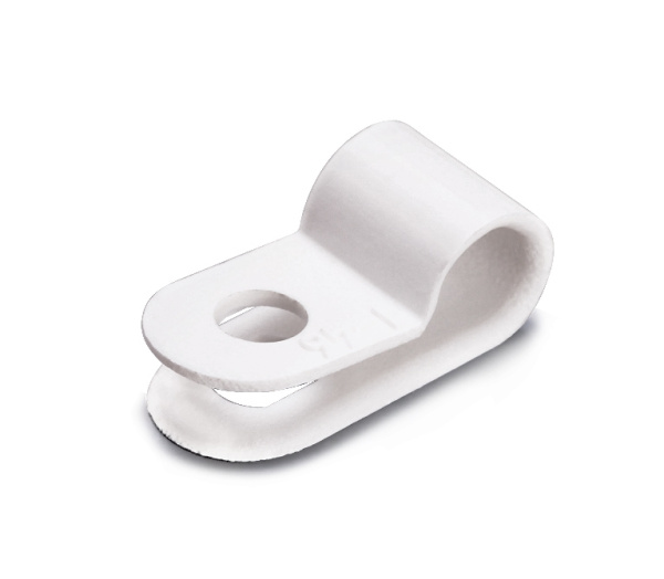 Скоба кабельная СНК 9 (100шт.) (Fortisflex) 66446