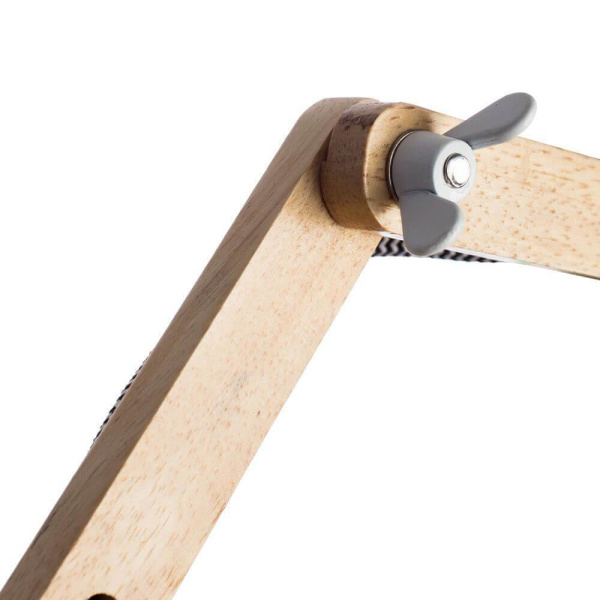 Купить Arte Lamp Pinocchio Белая Лампа настольная декоративная 60W E27 A5700LT-1WH