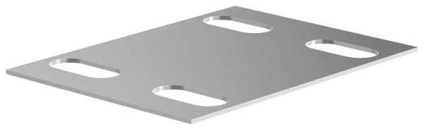IEK Накладка на основание лотка 50