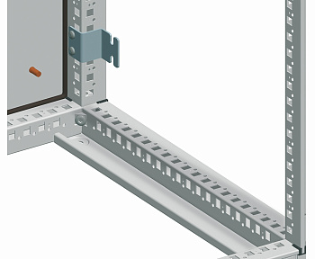 SE Держатели для платы (6шт.) LUTZE NSYLSUP