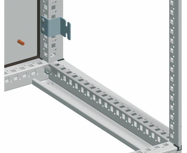 SE Держатели для платы (6шт.) LUTZE NSYLSUP