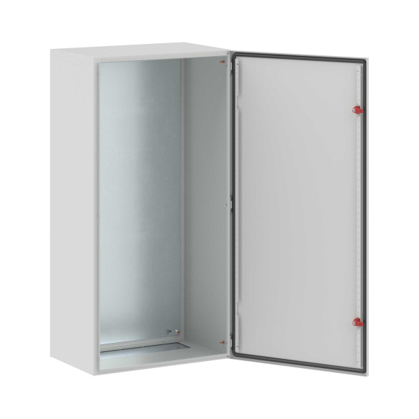 Купить DKC Корпус навесной ST c М/П ВхШхГ 1200x600x400 мм