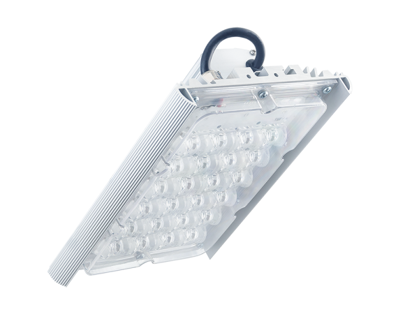 Diora Светодиодный светильник Unit Store 45/6000 6000лм 45Вт 4000К IP67 0.95PF 70Ra Кп<1 лира DUS45-4K-L